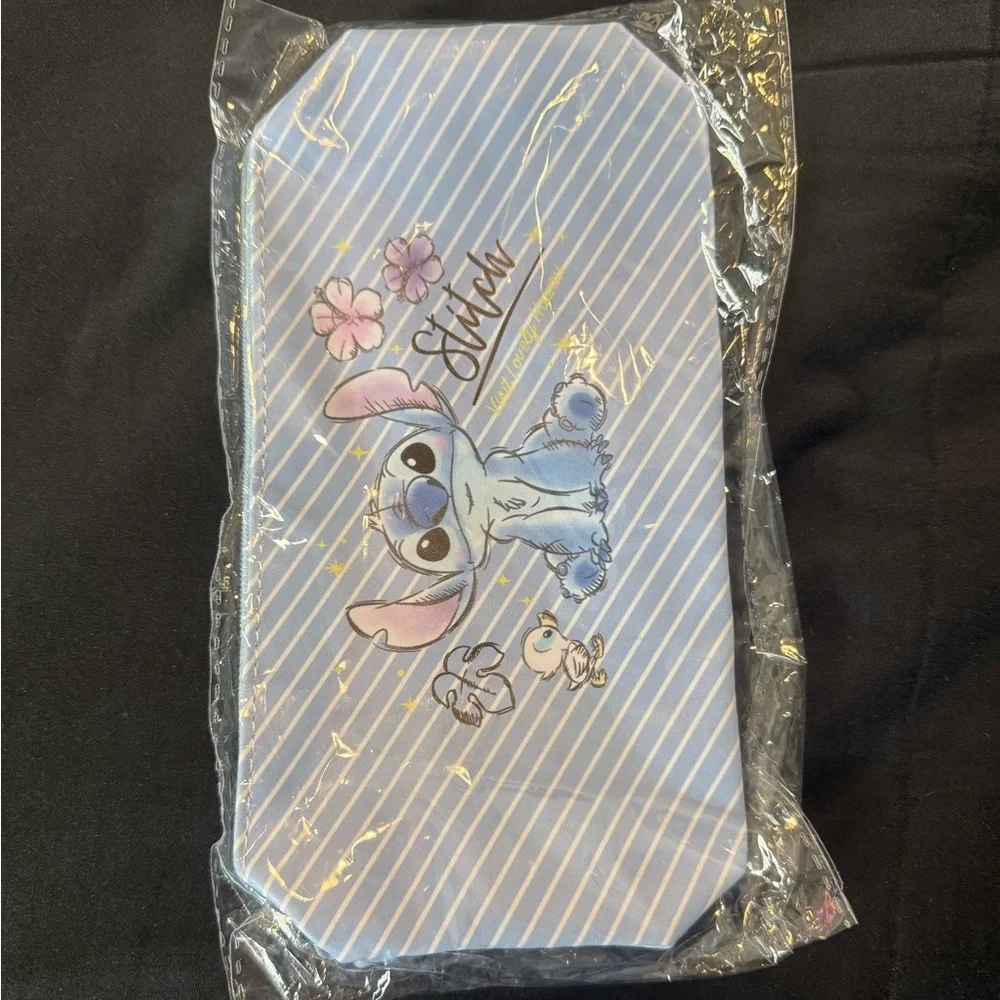 Stitch Pencil Case